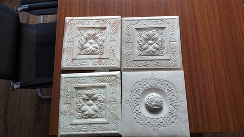 浮雕的表現形式是怎樣的？